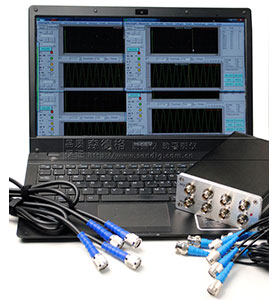4通道振動噪聲分析記錄S956-4